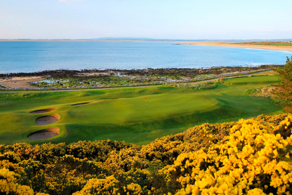 Royal Dornoch Golf Club