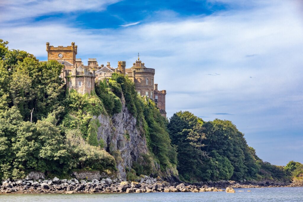 culzean-castle