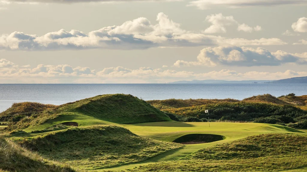 royal-troon-golf-club-old-course-sunset