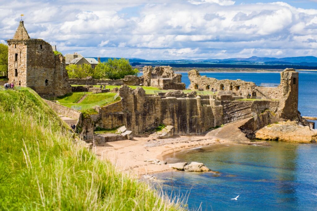 st-andrews-scotland-UK
